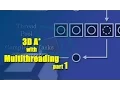 Unity 5 Tutorial 3D A Star Pathfinding with Multithreading Part 1 The A Algorythm