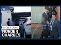 Two Sydney Men Charged Over Alleged Murder Of Innocent Man, John Versace | 10 News