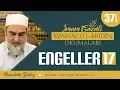 Download Lagu 37) Engeller - 17 | Minhâcü'l Âbidîn Okumaları - Nureddin Yıldız
