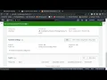Creating AWS Lambda Proxy using API Gateway