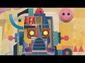 Caravan Palace - Dusty House Mix