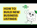 How to Build Local Citations with BrightLocal s Service BrightLocal Citations Bootcamp 4