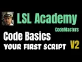 Second Life Scripting for Everyone - V2