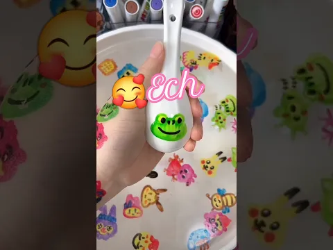 p12 Magical Floating Ink Pen / MWPP Toys #shorts