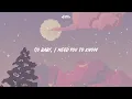 Hamzaa - sunday morning (Lyrics)