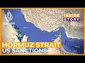 Can Iran close Hormuz Strait Inside Story