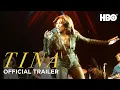 TINA 2021 Trailer HBO