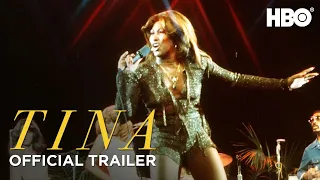 TINA 2021 Trailer HBO