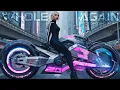 Download Lagu WHOLE AGAIN (Bending Grid Remix) Official Music Video