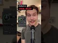 Download Lagu feedback on vocal delay