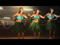 Spam Hula - Burger King Hawaii TV Commercial