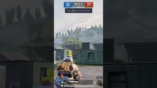 لما تلعب ضد كمبور ببجي موبايل ببجي Shorts ببجي Pubgmobile Pubg بوبجي 