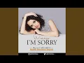 Download Lagu I'm Sorry