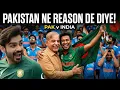 Lagu Wasim \u0026  Waqar agents hain !! Shehbaz sharif Spoke on Pakistan v India | ep: 811