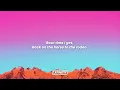 Sabrina Carpenter – When Did You Get Hot?