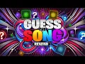Guess The Song Rewind Fortnite Creative Map Code