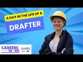 A Day in the Life Exploring the Role of a Drafter in Construction - Careers that Work
