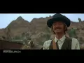 Butch Cassidy and the Sundance Kid (1969) - Knife Fight Scene (1/5) | Movieclips