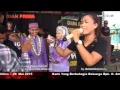 Siwar Siwur - Diana Sastra . live in Bekasi
