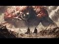 Attack on Titan OST (Footsteps of Doom x ətˈæk 0N tάɪtn) | FINALE EPIC VERSION