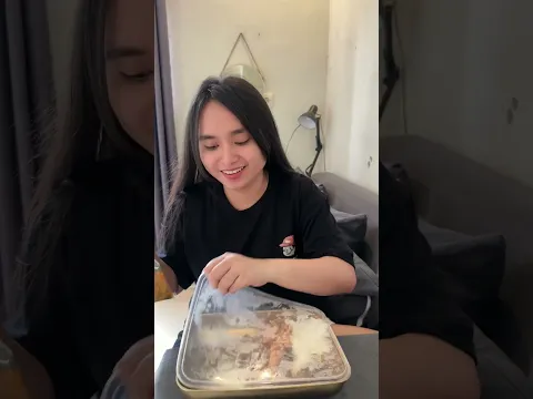 Hari ke 3 Renov rumah terbengkalai