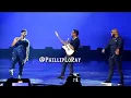 Download Lagu Usher,  Babyface \u0026 Wanya Morris of Boyz II Men - Two Occasions \u0026 End of the Road (Live) - Las Vegas