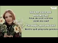 Download Lagu LA VIE EN ROSE - EMILY WATTS | ordinary music