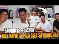 Mga Bagong Rebelasyon May Kapatid Po Pala Sila Sa Ibang Ina