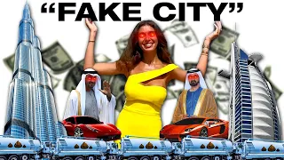 its so over for dubai