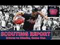 THE SCOUTING REPORT GM 122 It s a Chris Sale Day Braves host Arizona Diamondbacks LIVE