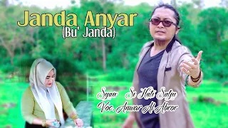 janda anyar bu janda anwar al abror lagu madura
