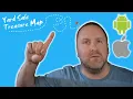 Yard Sale Treasure Map App 101 For Finding Garage Sales and Estate Sales