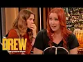 Drew Barrymore Interviews Dylan Farrow in an Intimate Episode