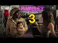 P Valley Season 3 Trailer 2026 Release Date News Plot Cast Everything You Need To Know
