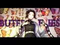 Lagu Butterflies - AMV ~「Anime Mix」