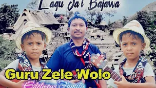 lagu jai 2026 guru zele wolo edelwerevoice 