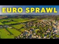Is Europe Sprawling