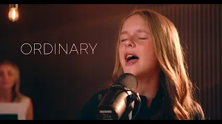 Ordinary - Claire and the Crosby Family (Alex Warren Cover)