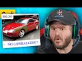 The Best Worst Deals on Craigslist