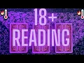 Pick A Card 18 Raunchy Sexual Thoughts Timeless Reading