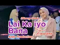 Download Lagu LAGU JOGET MINANG FAUZANA LAI KA IYO BANA REMIX 2025