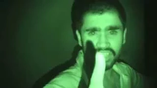 SHEMALE - Horror short film Teaser