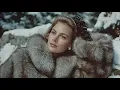 Souvenir des Alpes | Vintage French Chanson (1960) • A Breath of Winter Air