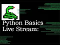 Python Basics Live Stream Leetcode 1004 Max Ones Sliding Window Problem