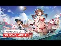 Download Lagu アークナイツ BGM - So Long, Adele. Boss Battle Theme | Arknights/明日方舟 火山旅梦 OST