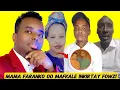 Download Lagu SUBXANALAH: MAMA FARANKO OO WILKEEDA INKIRTAY CEYNA U DHAAMISAY