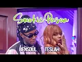 Download Lagu Teslah \u0026 Bensoul - Smokie Pasua | Official Music Video