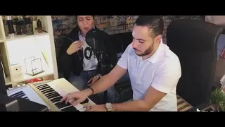 مفيش واحد بيتعلم كدا ببلاش هاجر هوفا Hajjar HOVA Tiktok 