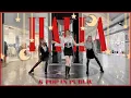 Download Lagu [K-POP IN PUBLIC | ONE TAKE] / Triple iz (트리플 아이즈) - 'HALLA' / DANCE COVER BY IMENSE from Russia