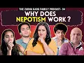 Download Lagu Why Nepotism Works